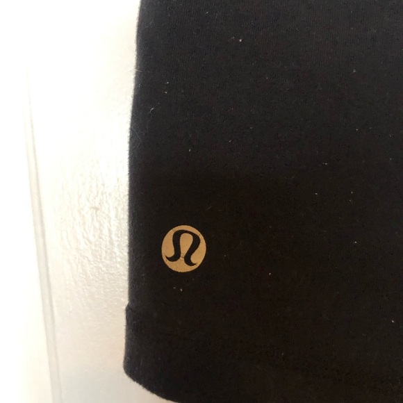 Lululemon Shorts - Picture 2 of 3